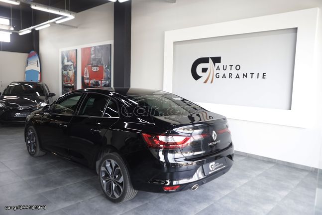 Renault Megane '20 Limo Intens Panorama ΠΟΥΛΗΘΗΚΕ