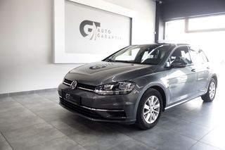 Volkswagen Golf '18