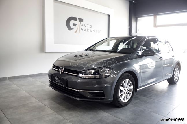 Volkswagen Golf '18