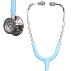 Στηθοσκόπιο Littmann 3M Classic III 5912C Marine Blue Satin