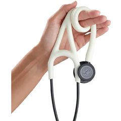 Στηθοσκόπιο Littmann 3M Cardiology IV 6186C Λευκό Alabaster