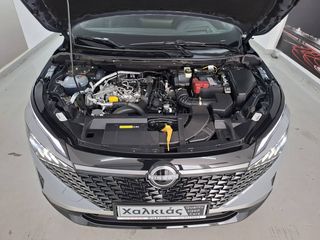 Nissan Qashqai 2026 TECHNA PLUS X-TRONIC 4WD FL GSR2-thumb-61