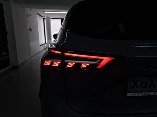 Nissan Qashqai 2026 TECHNA PLUS X-TRONIC 4WD FL GSR2-thumb-12