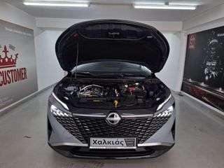 Nissan Qashqai 2026 TECHNA PLUS X-TRONIC 4WD FL GSR2-thumb-62