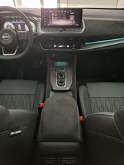 Nissan Qashqai 2026 TECHNA PLUS X-TRONIC 4WD FL GSR2-thumb-18