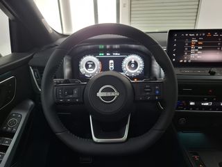 Nissan Qashqai 2026 TECHNA PLUS X-TRONIC 4WD FL GSR2-thumb-16