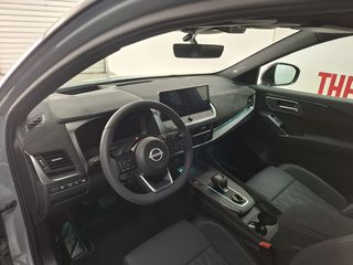 Nissan Qashqai 2026 TECHNA PLUS X-TRONIC 4WD FL GSR2-thumb-19