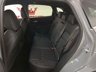Nissan Qashqai 2026 TECHNA PLUS X-TRONIC 4WD FL GSR2-thumb-25