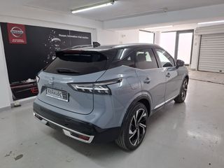 Nissan Qashqai 2026 TECHNA PLUS X-TRONIC 4WD FL GSR2-thumb-4