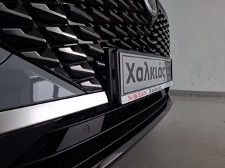 Nissan Qashqai 2026 TECHNA PLUS X-TRONIC 4WD FL GSR2-thumb-8