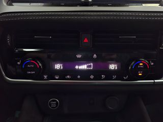 Nissan Qashqai 2026 TECHNA PLUS X-TRONIC 4WD FL GSR2-thumb-38