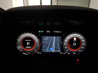 Nissan Qashqai 2026 TECHNA PLUS X-TRONIC 4WD FL GSR2-thumb-60