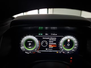 Nissan Qashqai 2026 TECHNA PLUS X-TRONIC 4WD FL GSR2-thumb-57