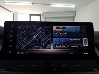 Nissan Qashqai 2026 TECHNA PLUS X-TRONIC 4WD FL GSR2-thumb-30