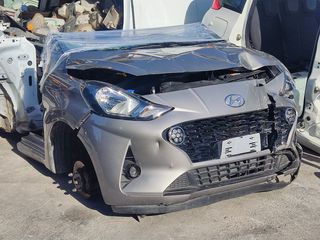 ΔΙΑΦΟΡΑ ΑΝΤΑΛΛΑΚΤΙΚΑ HYUNDAI I10 1.0 MPI 67HP '19-'23 ''AUTOPARTS PATRAS''