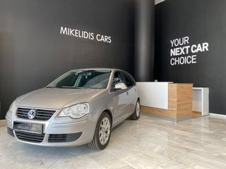 Volkswagen Polo 2008