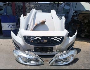 VOLVO C30 2014