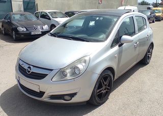 Opel Corsa '09  1.3 CDTI 