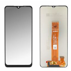 OEM Οθόνη LCD για Samsung Galaxy A022 A02