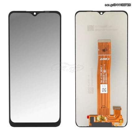 OEM Οθόνη LCD για Samsung Galaxy A022 A02