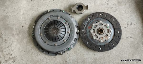 Σετ συμπλέκτη FIAT BRAVA