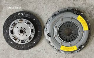 Σετ συμπλέκτη FIAT STILO
