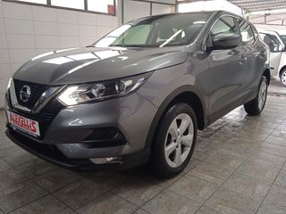 Nissan Qashqai '20 D Acenta A-IVI C5A 1.5 116HP*ΕΛΛΗΝΙΚΟ*ΑΡΙΣΤΟ*