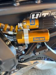 Ohlins Yamaha MT-09 Gen3