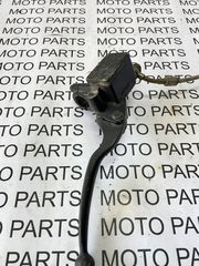 SUZUKI SHOGUN FD 110 ΓΝΗΣΙΑ ΔΕΞΙΑ ΤΡΟΜΠΑ ΕΜΠΡΟΣ ΦΡΕΝΟΥ - MOTO PARTS