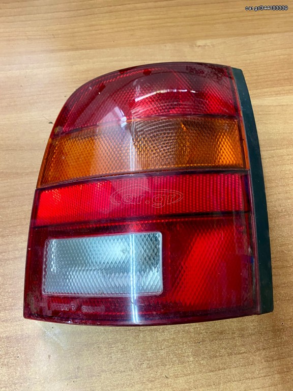 NISSAN MICRA Κ11 92-98 ΦΑΝΑΡΙΑ ΠΙΣΩ