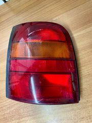 NISSAN MICRA Κ11 92-98 ΦΑΝΑΡΙΑ ΠΙΣΩ-thumb-1