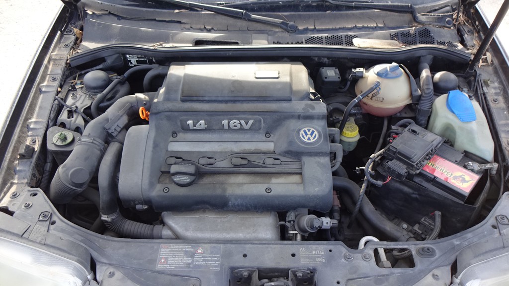 Κομπρεσέρ Aircodition VW Polo '01 Προσφορά