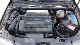Κομπρεσέρ Aircodition VW Polo '01 Προσφορά