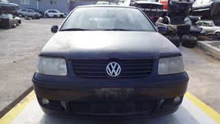 Κομπρεσέρ Aircodition VW Polo '01 Προσφορά-thumb-1