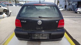 Κομπρεσέρ Aircodition VW Polo '01 Προσφορά-thumb-4