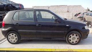 Κομπρεσέρ Aircodition VW Polo '01 Προσφορά-thumb-2