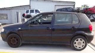 Κομπρεσέρ Aircodition VW Polo '01 Προσφορά-thumb-3