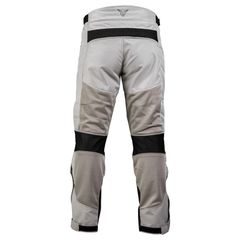 Nordcode Aero II Παντελόνι Light Grey/Black-thumb-2