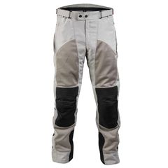 Nordcode Aero II Παντελόνι Light Grey/Black-thumb-1