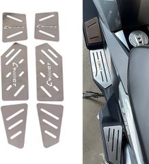 Καλύμματα μαρσπιέ για BMW C400GT 2018-2023