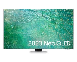 Samsung Series 8 QE55QN85CATXXH TV 139.7 cm (55") 4K Ultra HD Smart TV Wi-Fi Silver