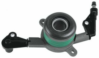 Κεντρ. ρουλεμάν συμπλ., συμπλέκτης SACHS 3182997804 Mercedes-Benz C-Class Coupe CL203 1800cc C230 Kompressor 192ps 2002-2008 (0002541608,0002542508,0B7141671,5101092AA,5114332AA)