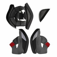 ΕΣΩΤΕΡΙΚΗ ΕΠΕΝΔΥΣΗ ΚΡΑΝΟΥΣ AXXIS FF112D DRAKEN S XS