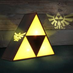 Tri Force Light V3 / Fan Shop and Merchandise