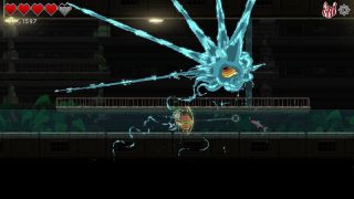 Dungeon Munchies / Nintendo Switch-thumb-1