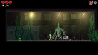 Dungeon Munchies / PlayStation 5-thumb-2
