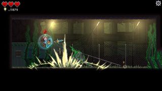 Dungeon Munchies / PlayStation 5-thumb-3