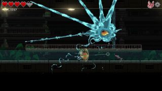 Dungeon Munchies / PlayStation 5-thumb-4