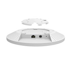 TP-Link Omada AX6000 Ceiling Mount WiFi 6 Access Point-thumb-1