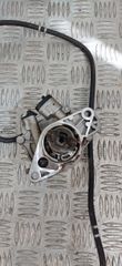 EXHAUSTER OPEL B13DTC 55268636-thumb-2